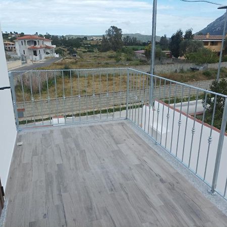 Appartement F2 Meuble Loculi Exteriör bild