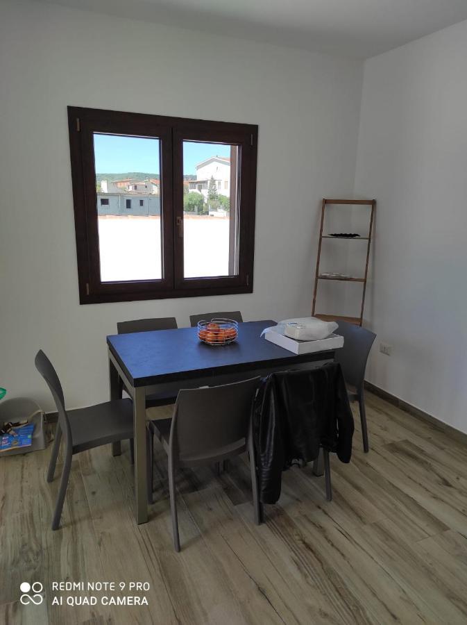 Appartement F2 Meuble Loculi Exteriör bild