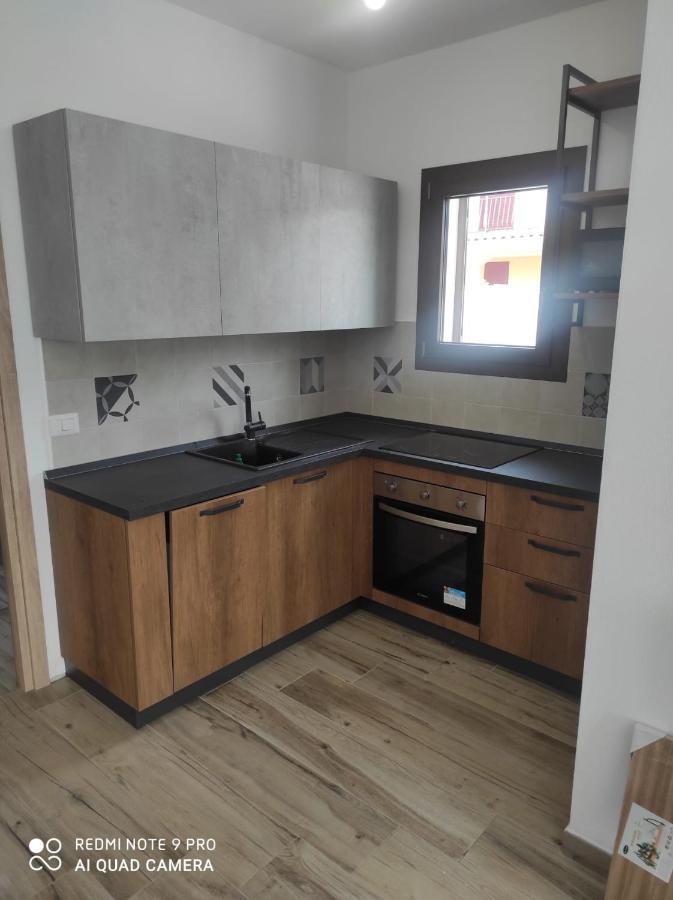 Appartement F2 Meuble Loculi Exteriör bild