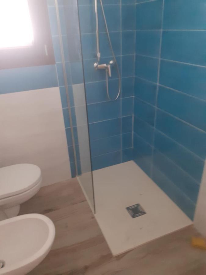 Appartement F2 Meuble Loculi Exteriör bild