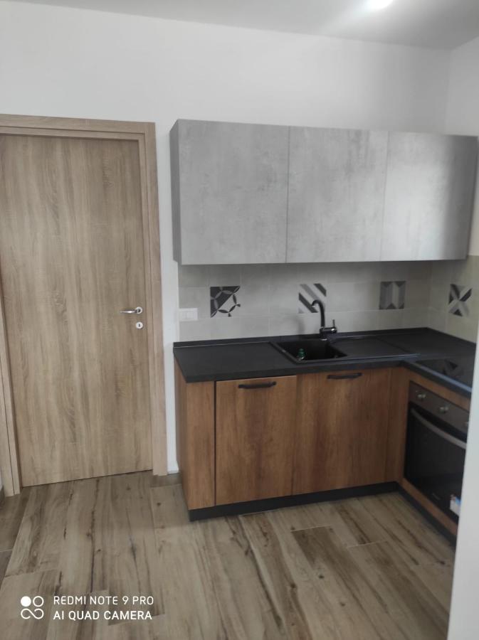 Appartement F2 Meuble Loculi Exteriör bild