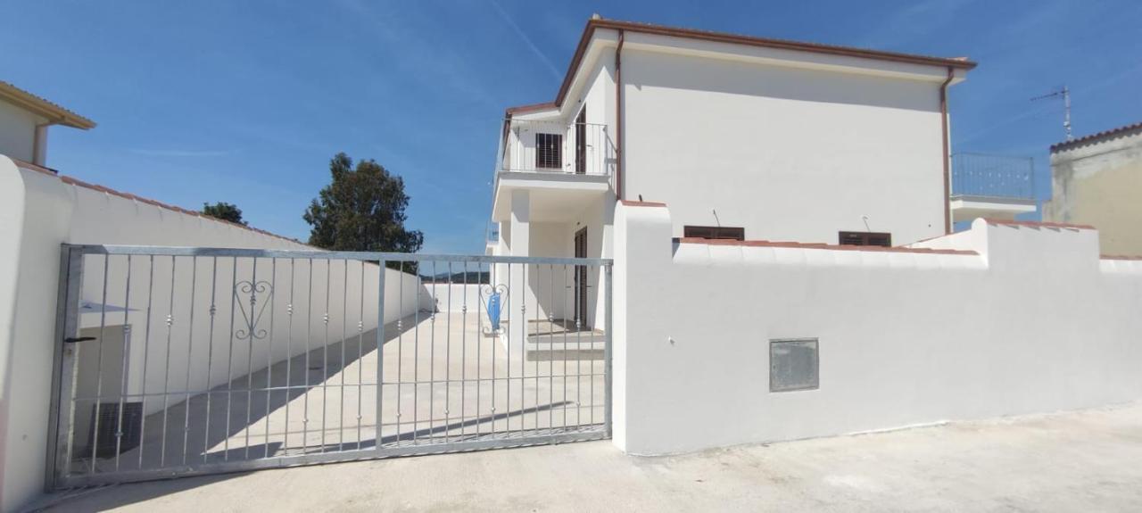 Appartement F2 Meuble Loculi Exteriör bild