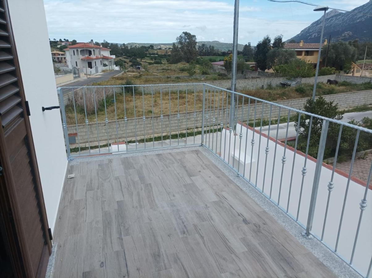 Appartement F2 Meuble Loculi Exteriör bild