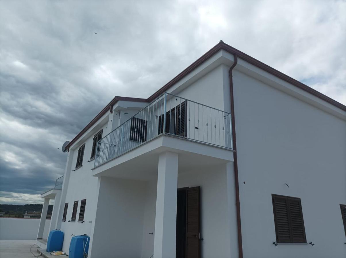 Appartement F2 Meuble Loculi Exteriör bild