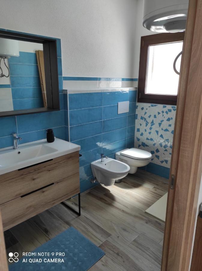 Appartement F2 Meuble Loculi Exteriör bild