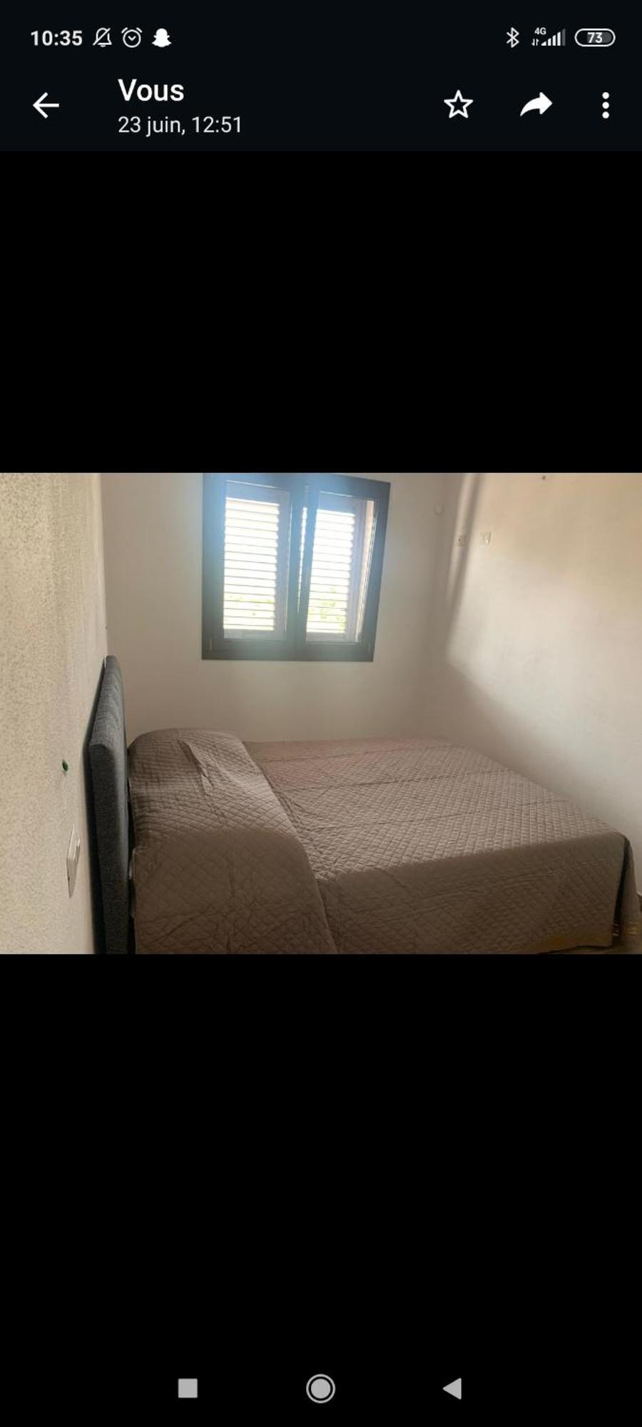 Appartement F2 Meuble Loculi Exteriör bild